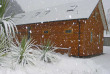 Nouvelle-Zélande - Lake Wanaka - Wanaka Homestead