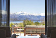Nouvelle-Zélande - Lake Wanaka - Tin Tub Luxury Lodge - Lodge Room
