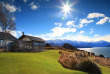 Nouvelle-Zélande - Lake Wanaka - Whare kea Lodge & Chalet - The Lodge