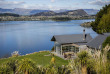 Nouvelle-Zélande - Lake Wanaka - Whare kea Lodge & Chalet - The Lodge