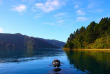 Nouvelle-Zélande - Marlborough Sounds - Le meilleur de Marlborough à terre et en mer