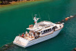 Nouvelle-Zélande - Marlborough Sounds - Croisière dans les Pelorus et Kenepuru Sounds