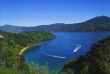 Nouvelle-Zélande - Marlborough Sounds - Le meilleur de Marlborough à terre et en mer
