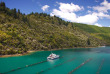 Nouvelle-Zélande - Marlborough Sounds