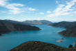 Nouvelle-Zélande - Marlborough Sounds - Le meilleur de Marlborough à terre et en mer