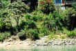 Nouvelle-Zélande - Marlborough Sounds - Bay of Many Coves Resort