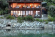 Nouvelle-Zélande - Marlborough Sounds - Bay of Many Coves Resort