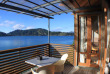 Nouvelle-Zélande - Marlborough Sounds - Bay of Many Coves Resort