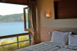 Nouvelle-Zélande - Marlborough Sounds - Bay of Many Coves Resort