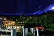 Nouvelle-Zélande - Marlborough Sounds - Bay of Many Coves Resort
