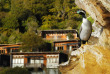 Nouvelle-Zélande - Marlborough Sounds - Bay of Many Coves Resort