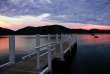 Nouvelle-Zélande - Marlborough Sounds - Bay of Many Coves Resort