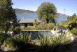Nouvelle-Zélande - Marlborough Sounds - Bay of Many Coves Resort