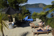 Nouvelle-Zélande - Marlborough Sounds - Bay of Many Coves Resort