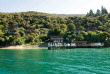 Nouvelle-Zélande - Marlborough Sounds - Bay of Many Coves Resort