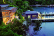 Nouvelle-Zélande - Marlborough Sounds - Bay of Many Coves Resort