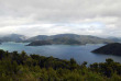 Nouvelle-Zélande - Marlborough Sounds - Bay of Many Coves Resort