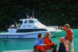 Nouvelle-Zélande - Marlborough Sounds - Randonnée libre de 11 km sur la Queen Charlotte Track