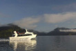 Nouvelle-Zélande - Marlborough Sounds - Randonnée libre de 11 km sur la Queen Charlotte Track