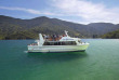 Nouvelle-Zélande - Marlborough Sounds - Randonnée libre de 11 km sur la Queen Charlotte Track