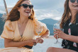 Nouvelle-Zélande - Marlborough Sounds - Croisière dans le Queen Charlotte © Marlborough Tour Company