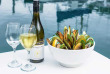 Nouvelle-Zélande - Marlborough Sounds - Croisière dans le Queen Charlotte © Marlborough Tour Company