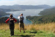 Nouvelle-Zélande - Marlborough Sounds - Aventure guidée en kayak et randonnée libre sur la Queen Charlotte Track