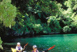 Nouvelle-Zélande - Marlborough Sounds - Journée de kayak dans le Queen Charlotte Sound © Destination Marlborough