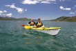 Nouvelle-Zélande - Marlborough Sounds - Kayak à Ship Cove - aller en bateau-taxi, retour par le service de livraison postale
