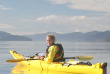 Nouvelle-Zélande - Marlborough Sounds - Journée de kayak dans le Queen Charlotte Sound