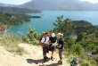 Nouvelle-Zélande - Marlborough Sounds - Randonnée guidée de 14 km sur la Queen Charlotte Track