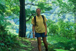 Nouvelle-Zélande - Marlborough Sounds - Randonnée guidée de 14 km sur la Queen Charlotte Track