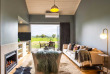 Nouvelle-Zélande - Martinborough - Parehua Resort - Secluded Cottage