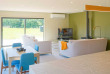 Nouvelle-Zélande - Martinborough - Parehua Resort - Eclipse Villa