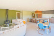 Nouvelle-Zélande - Martinborough - Parehua Resort - Eclipse Villa