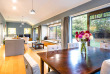 Nouvelle-Zélande - Martinborough - Parehua Resort - Woodland Villa