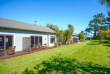 Nouvelle-Zélande - Martinborough - Parehua Resort - Garden Cottage