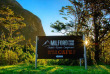 Nouvelle-Zélande - Milford sound - Milford Sound Lodge