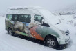 Nouvelle-Zélande - Mount Cook - Cheeky Kiwi Travel