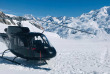 Nouvelle-Zélande - Mount Cook - Cheeky Kiwi Travel