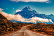 Nouvelle-Zélande - Mount Cook - Cheeky Kiwi Travel