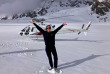 Nouvelle-Zélande - Mount Cook - Cheeky Kiwi Travel