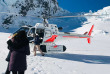 Nouvelle-Zélande - Mount Cook - Cheeky Kiwi Travel