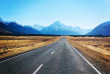 Nouvelle-Zélande - Mount Cook - Cheeky Kiwi Travel