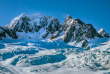 Nouvelle-Zélande - Mount Cook - Cheeky Kiwi Travel