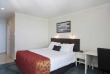 Nouvelle-Zélande - Napier - Quality Inn Napier - Deluxe Room