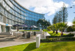 Nouvelle-Zélande - Napier - Scenic Hotel Te Pania