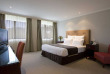 Nouvelle-Zélande - Nelson - Rutherford Hotel Nelson - Deluxe Suite