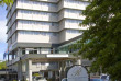 Nouvelle-Zélande - Nelson - Rutherford Hotel Nelson