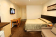 Nouvelle-Zélande - Nelson - Trailways Hotel Nelson - Executive Spa Bath Room
